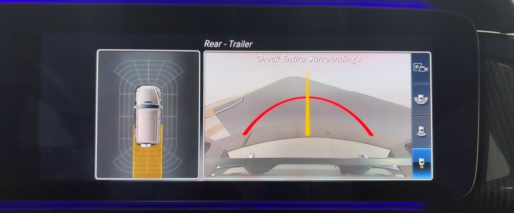 Used 2023 Mercedes-Benz G 550 image 21