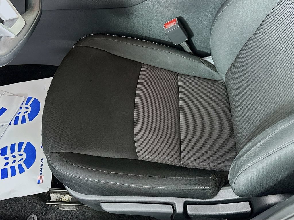 Certified 2024 Nissan Sentra SV FWD image 27