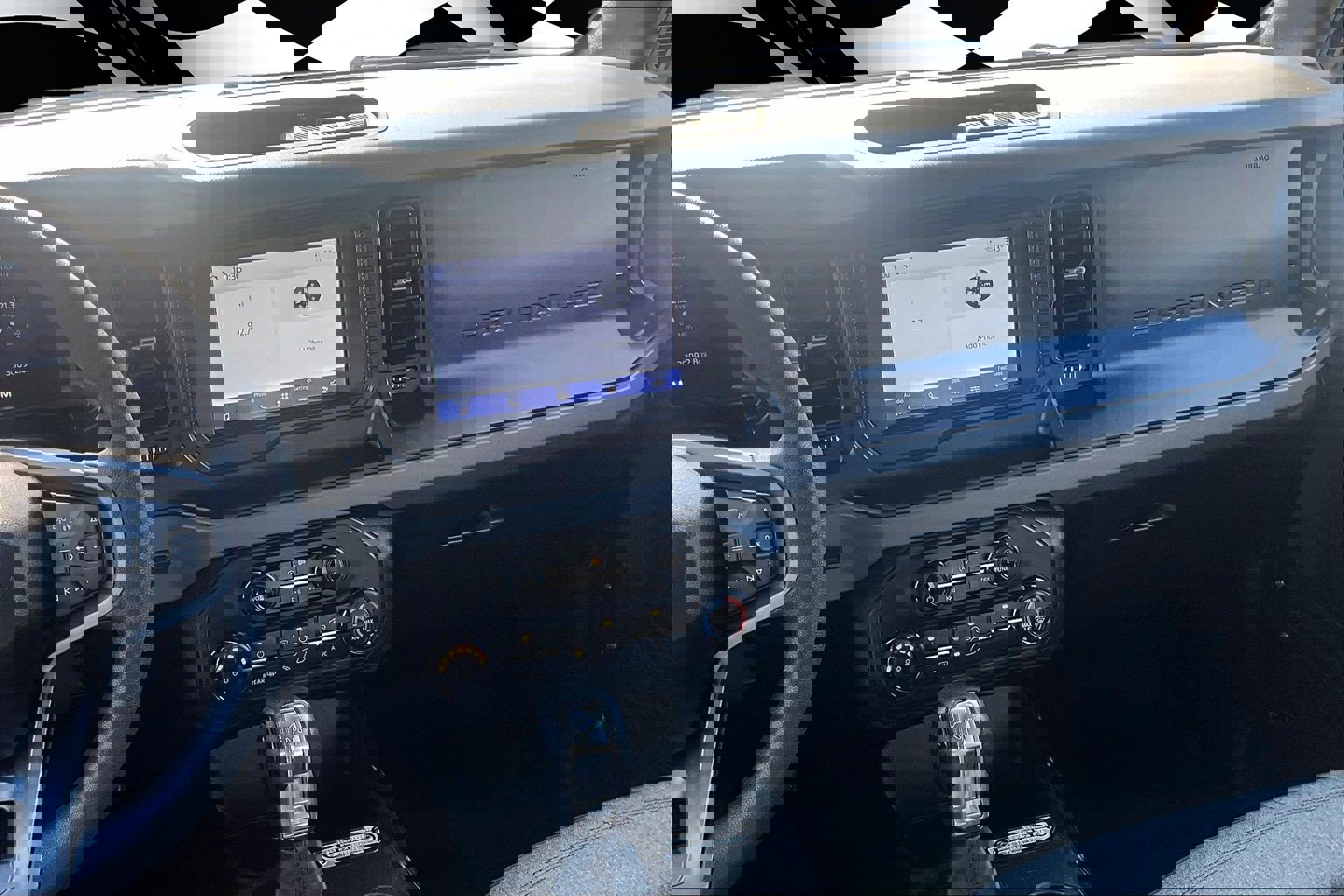 Used 2022 Ford Bronco 4-Door image 6