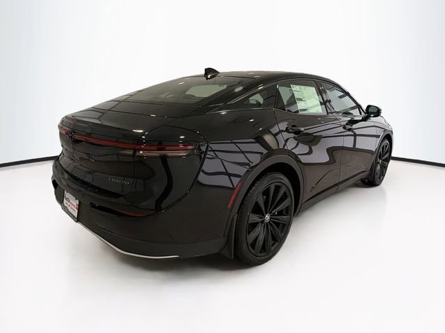 New 2026 Toyota Crown Nightshade AWD/4WD image 6