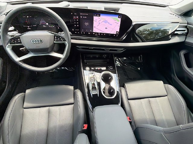 New 2026 Audi A6 Premium Plus AWD/4WD image 14