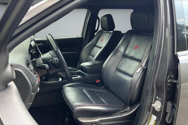 Used 2023 Dodge Durango R/T RWD image 23
