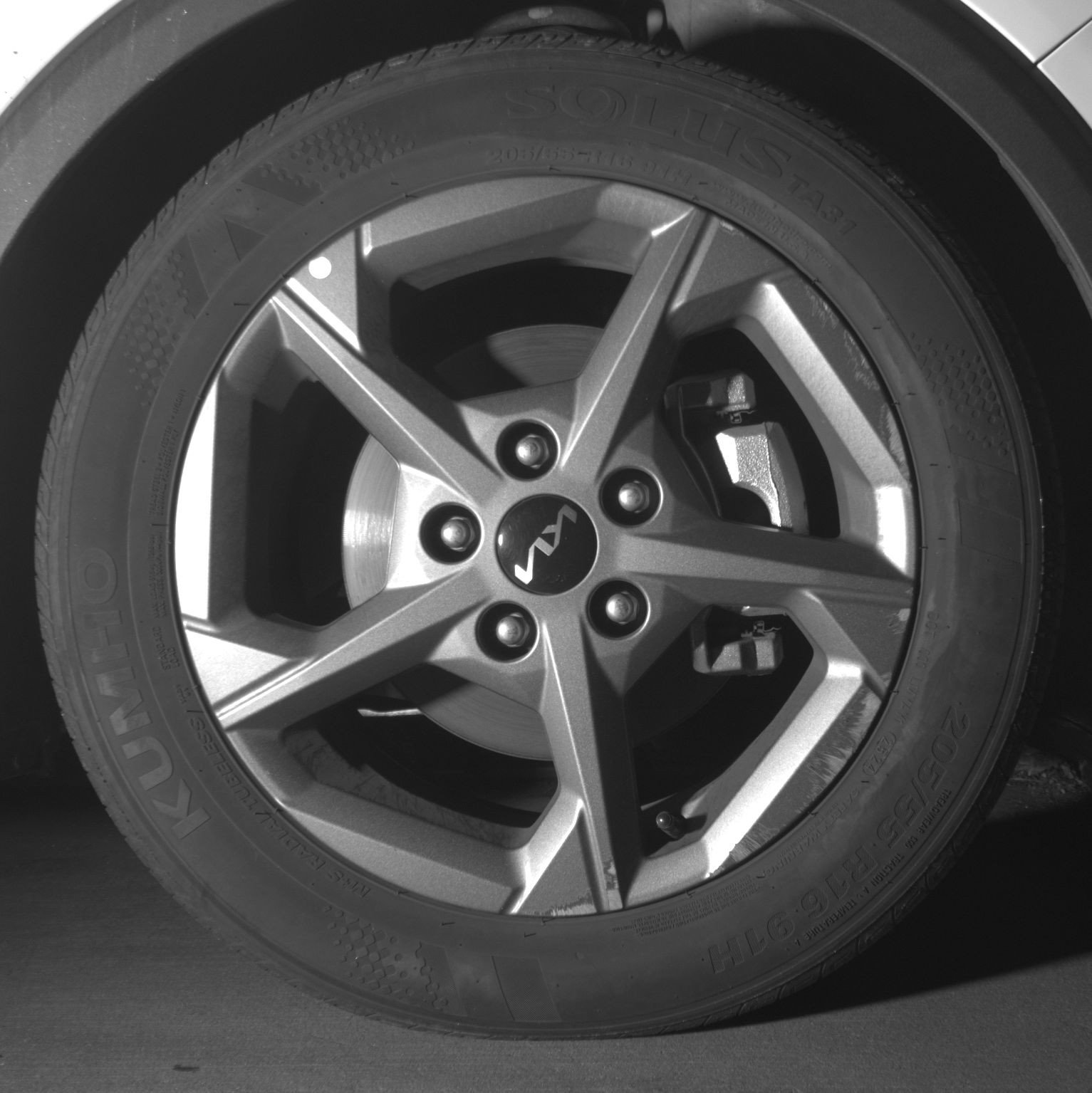 Used 2025 Kia K4 LXS image 13