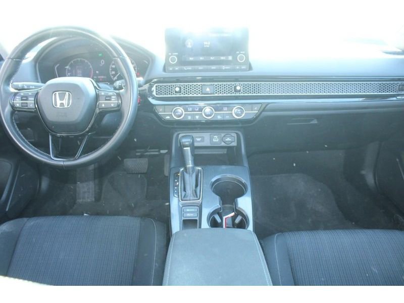 Used 2022 Honda Civic EX image 12