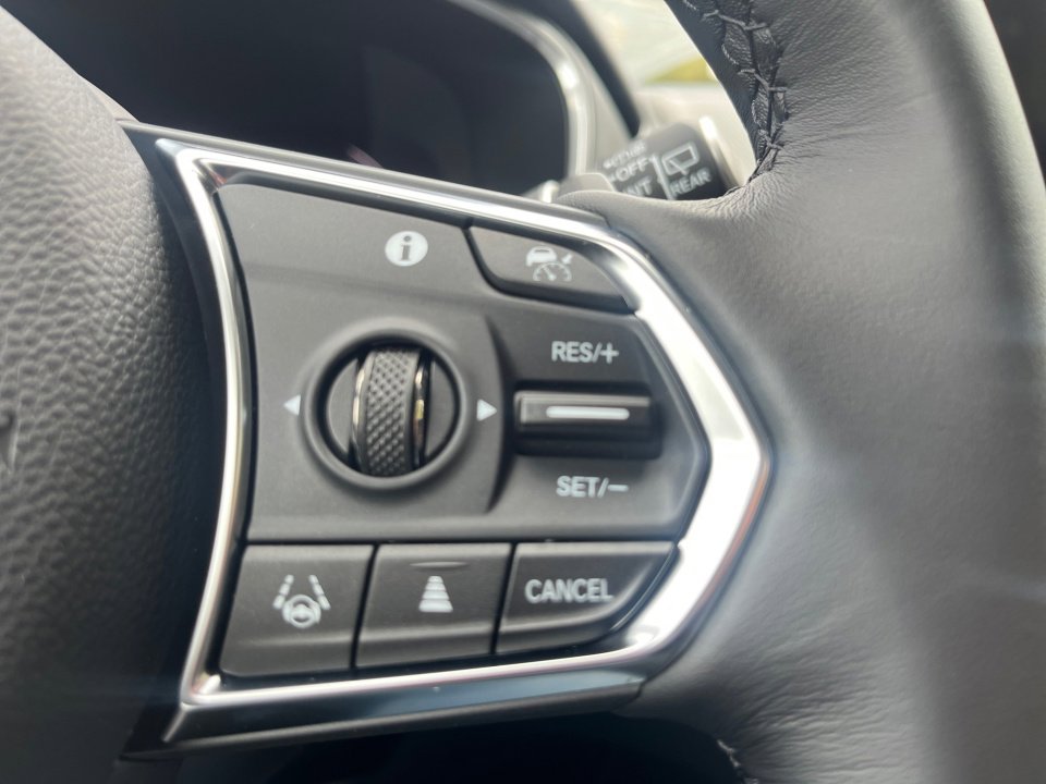 New 2026 Acura MDX w/ Technology Package image 19