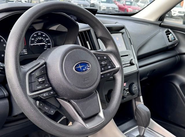 Used 2022 Subaru Forester image 11