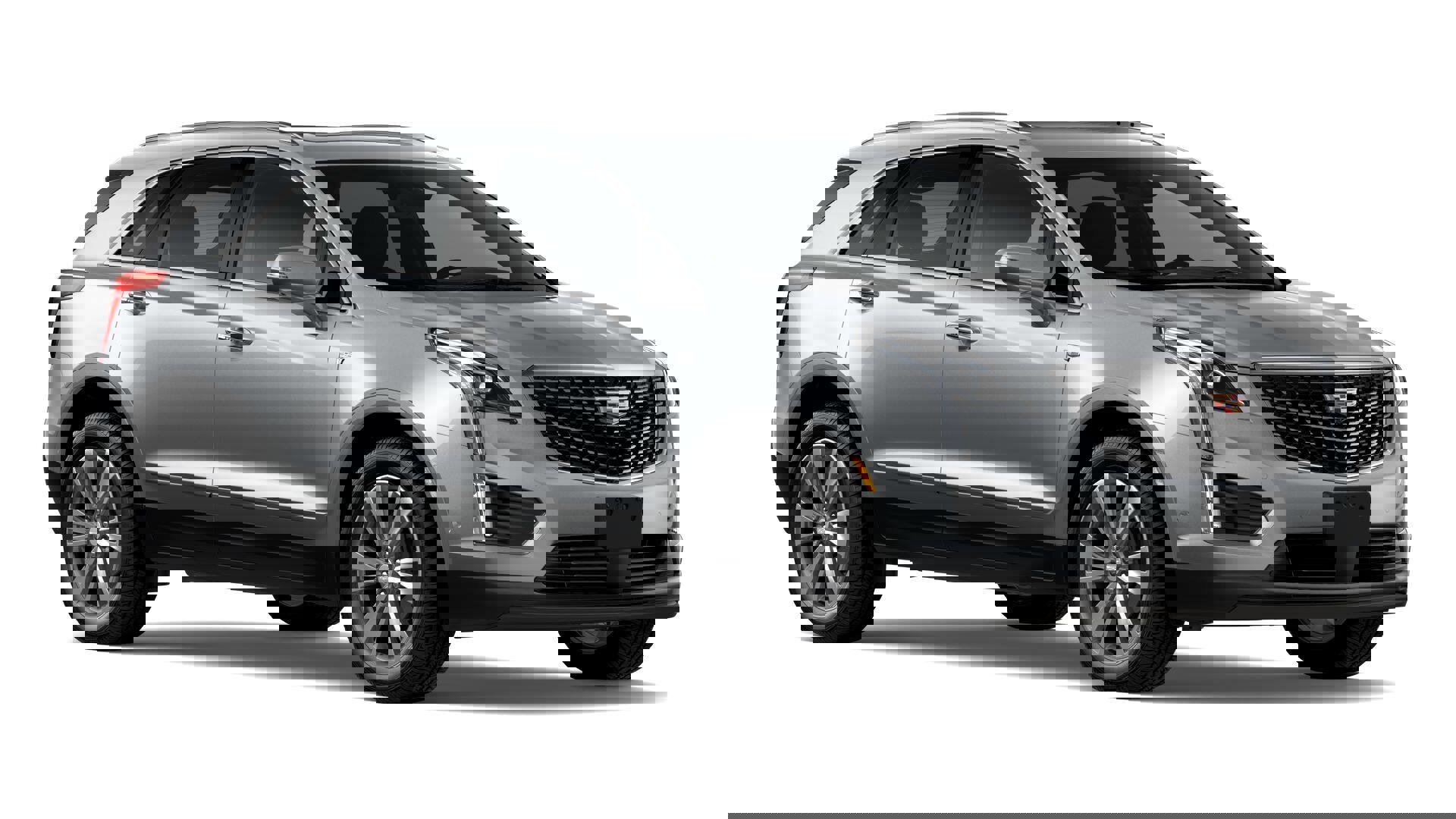 New 2025 Cadillac XT5 Premium Luxury w/ Technology Package image 30