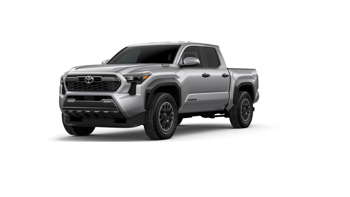 New 2025 Toyota Tacoma TRD Off-Road w/ TRD Off Road Premium Package image 40