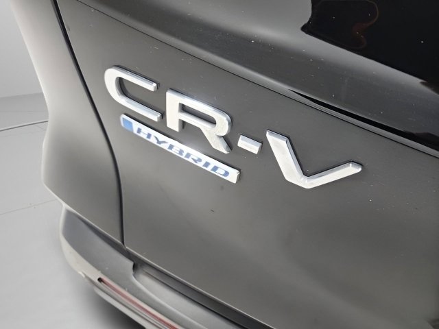 Certified 2024 Honda CR-V Sport-L image 15