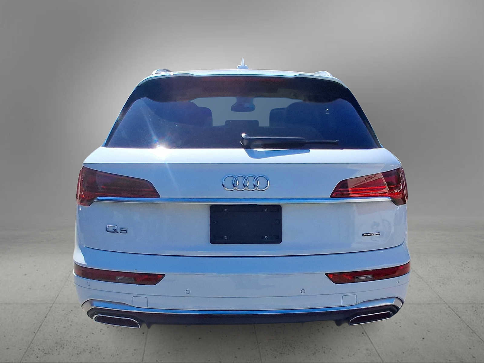 Used 2023 Audi Q5 2.0T Premium w/ Convenience Package AWD/4WD image 7