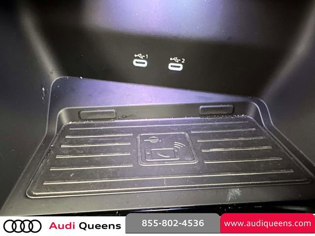 Certified 2025 Audi A3 2.0T Premium w/ Black Optic Package image 24