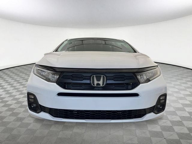 New 2026 Honda Odyssey EX-L image 9