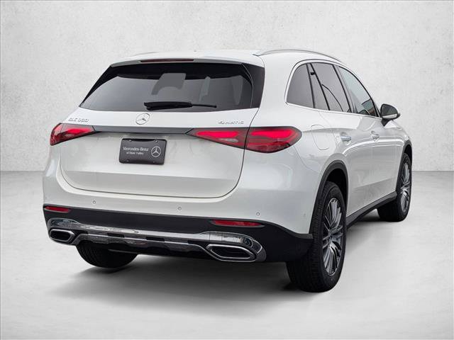 New 2026 Mercedes-Benz GLC 300 4MATIC video 2