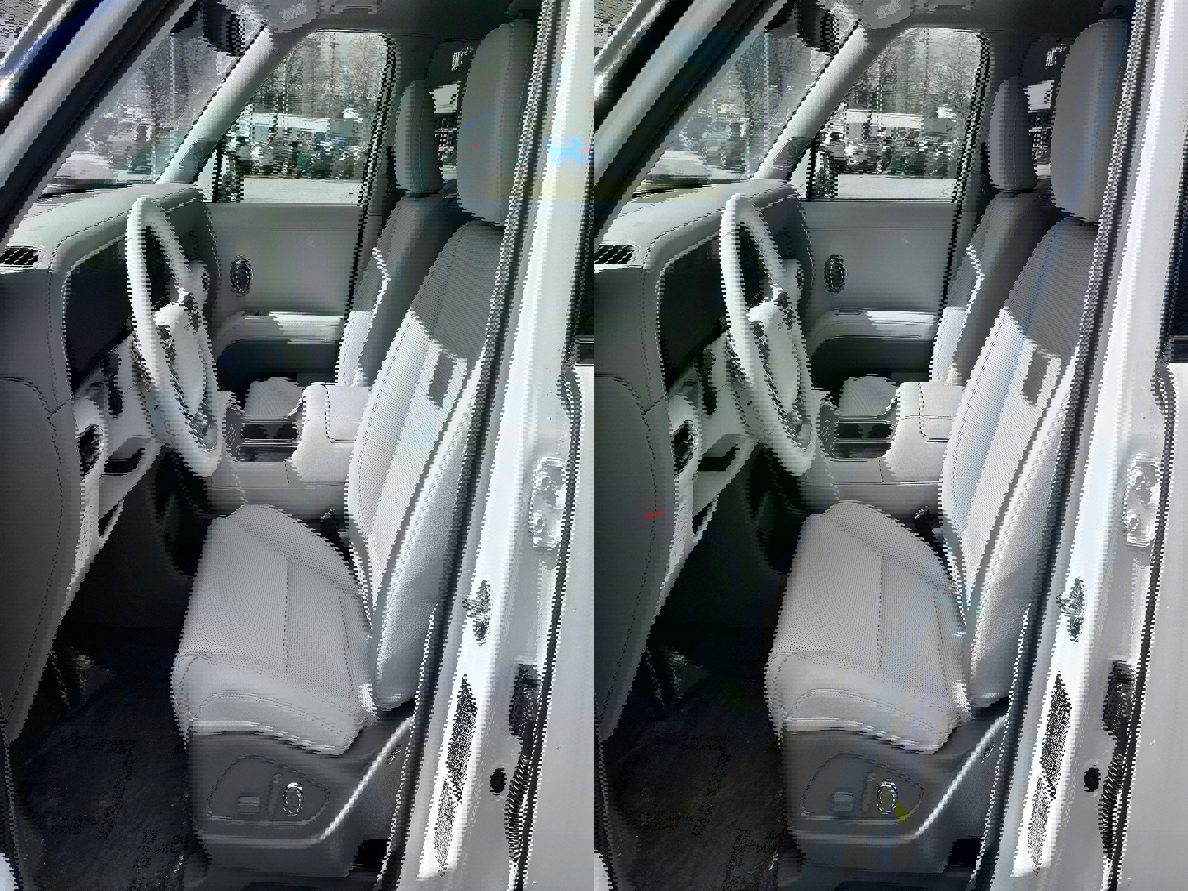 New 2026 Hyundai Palisade Limited image 4