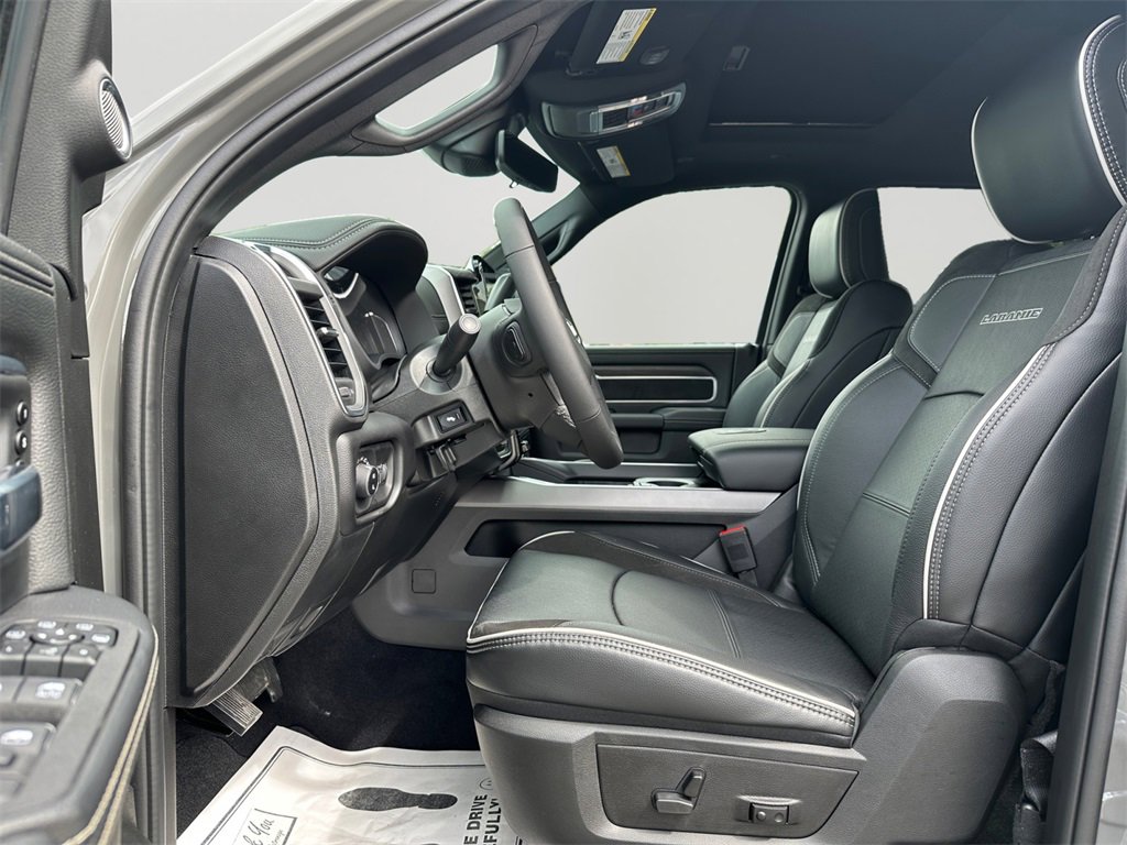 New 2026 RAM 2500 Laramie image 24