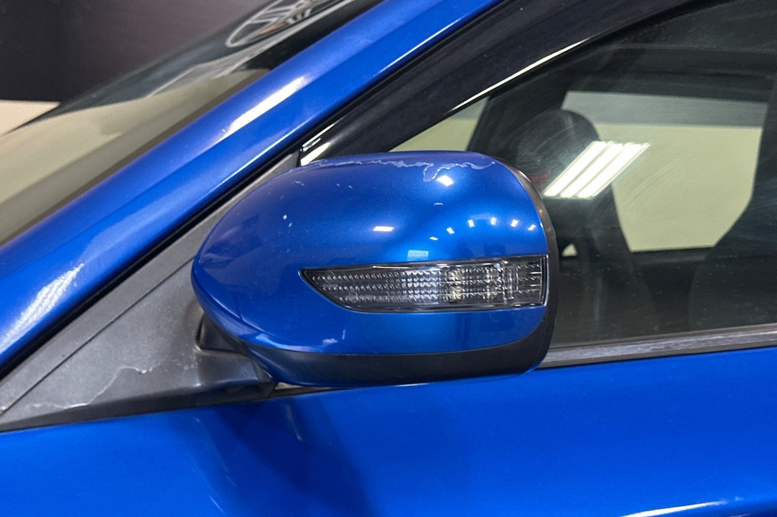 Used 2013 Subaru Impreza WRX STI Limited AWD/4WD image 45