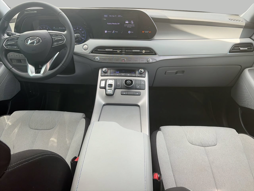 Used 2022 Hyundai Palisade SEL w/ Convenience Package FWD image 10
