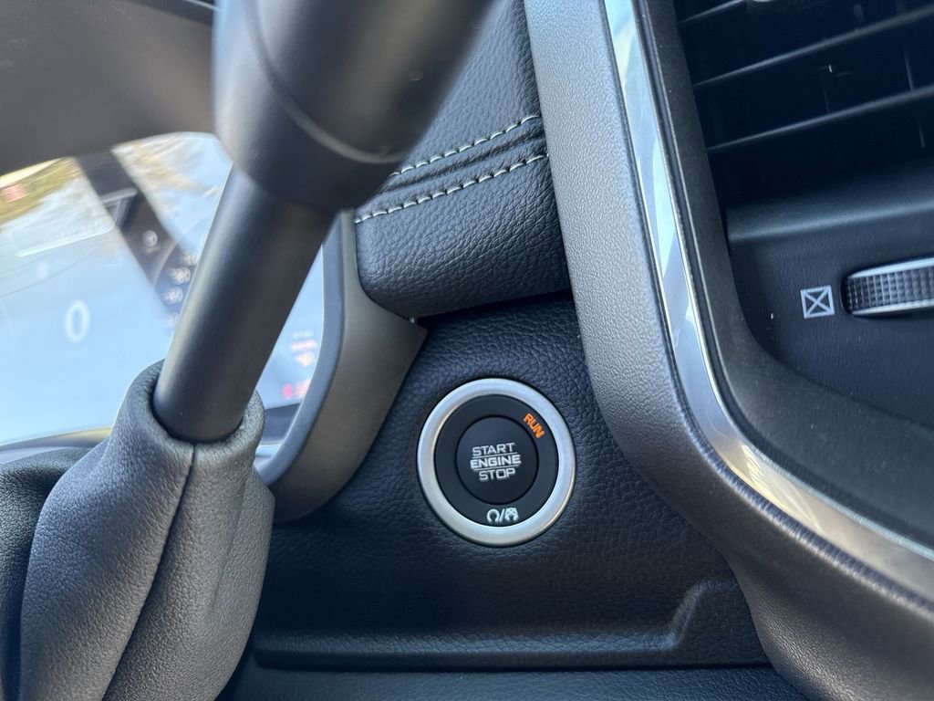 New 2026 RAM 3500 Laramie image 18