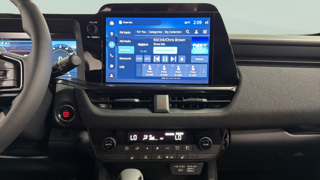 New 2026 Subaru Outback Limited XT AWD/4WD image 39