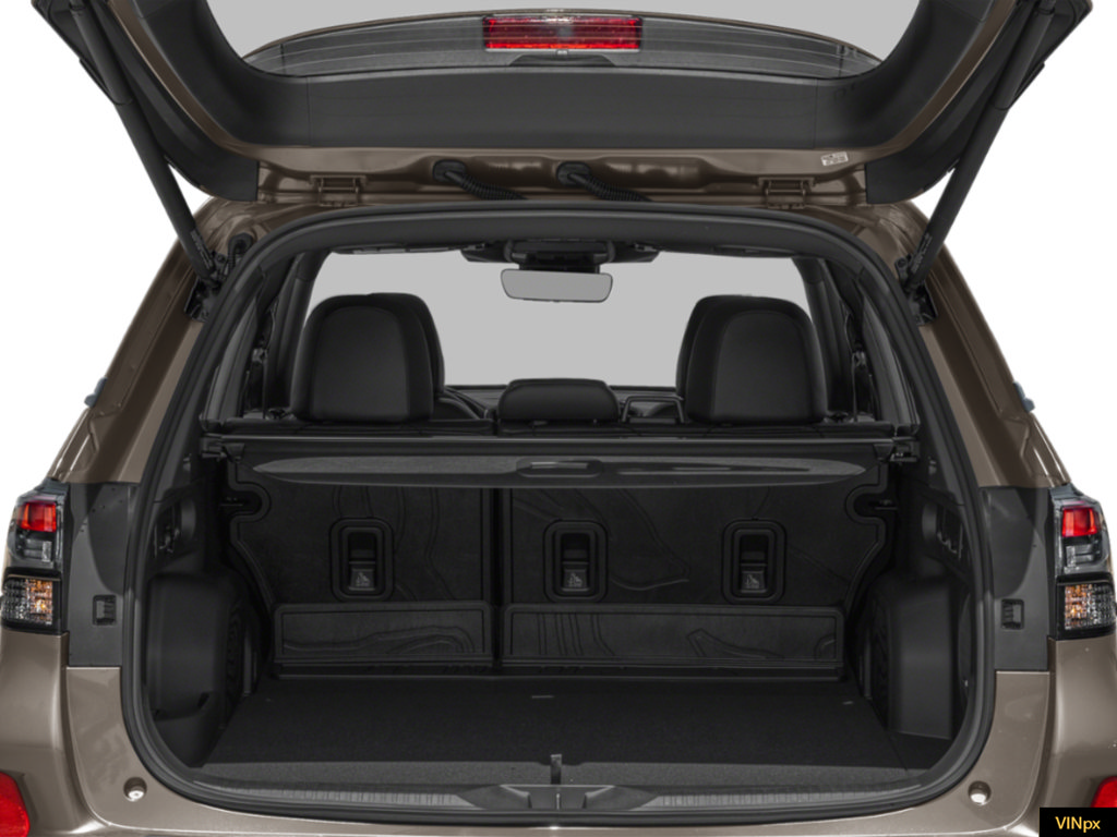 New 2026 Subaru Forester Touring AWD/4WD image 9
