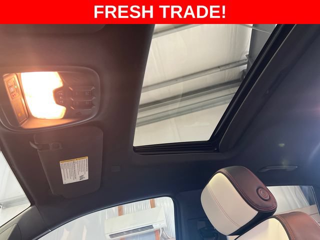 Used 2024 GMC Canyon AT4X AWD/4WD image 16