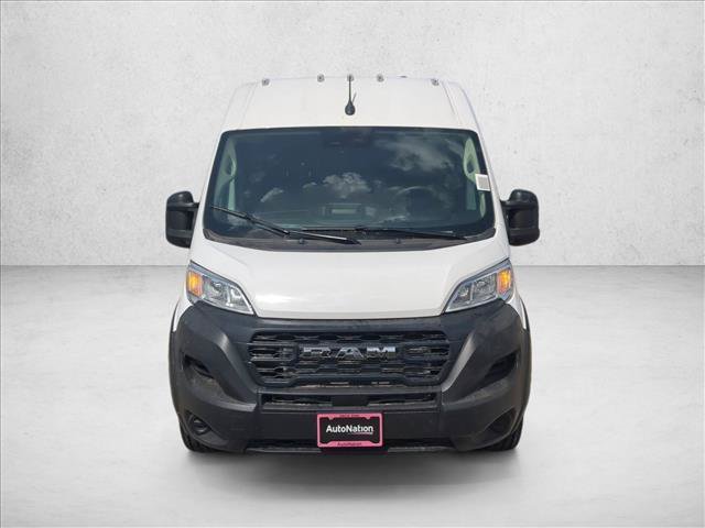 New 2026 RAM ProMaster 2500 FWD image 6