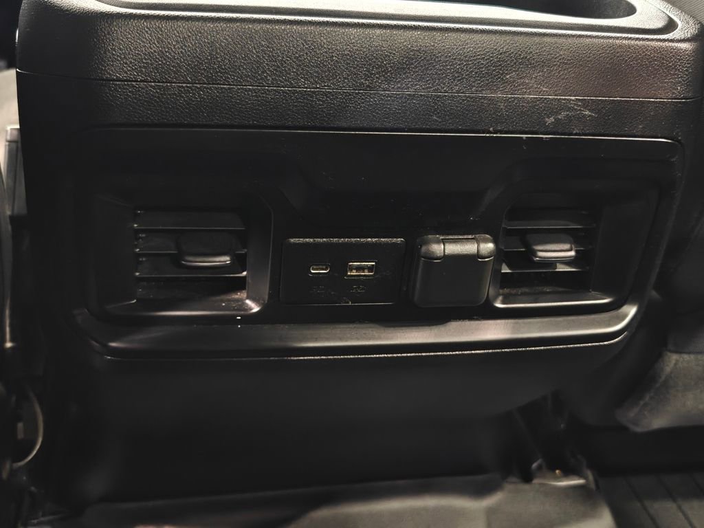 Used 2019 Chevrolet Silverado 1500 RST w/ All-Star Edition AWD/4WD image 32