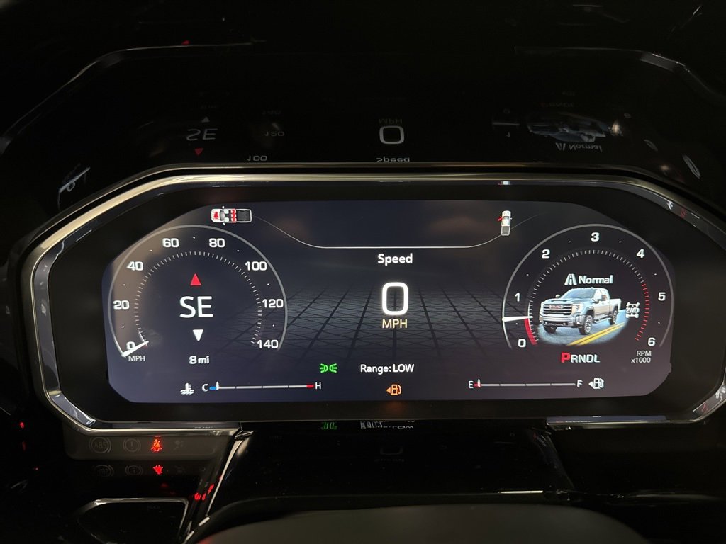 New 2026 GMC Sierra 2500 SLE w/ SLE Value Package; image 28