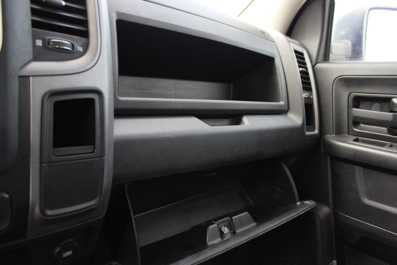 Used 2022 RAM 1500 Tradesman w/ Tradesman SXT Package image 66