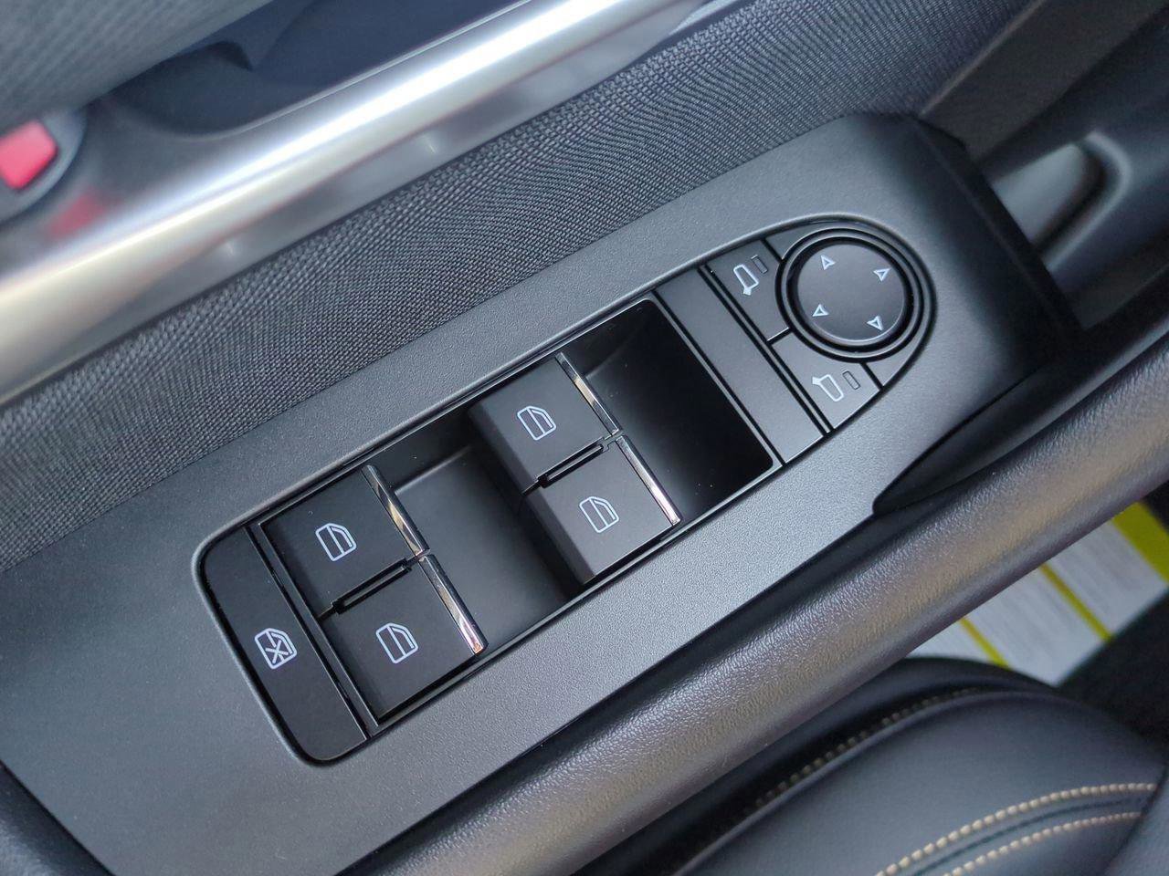 New 2026 MAZDA CX-70 SC image 17