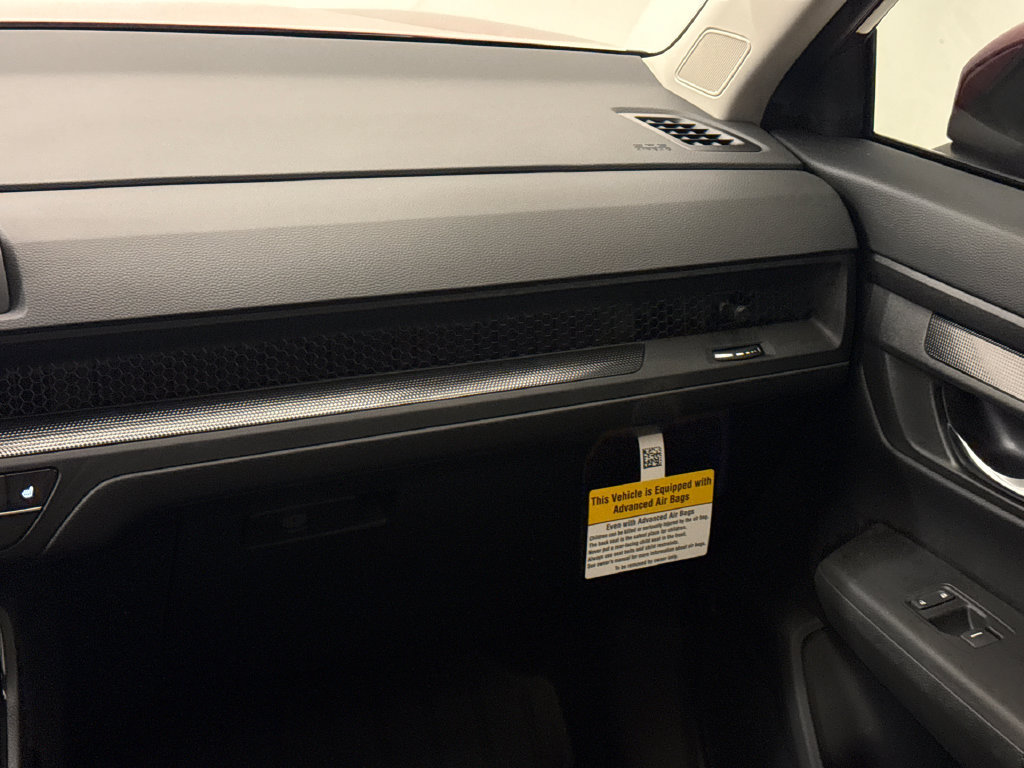 New 2027 Honda CR-V EX image 16