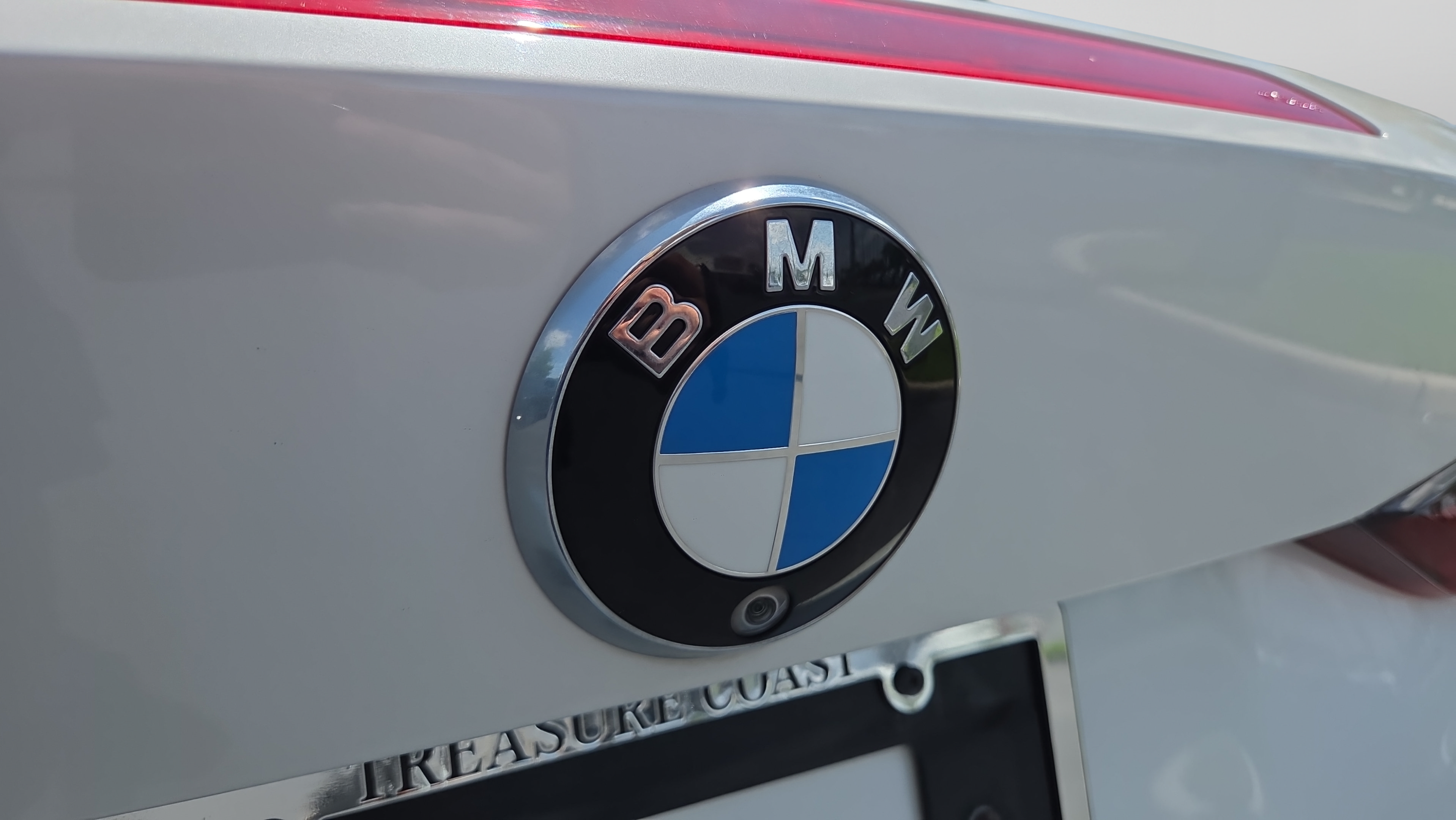 Used 2021 BMW 430i Convertible RWD image 35