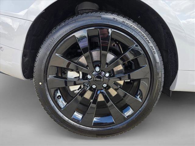 New 2026 Land Rover Range Rover Sport Dynamic SE image 10