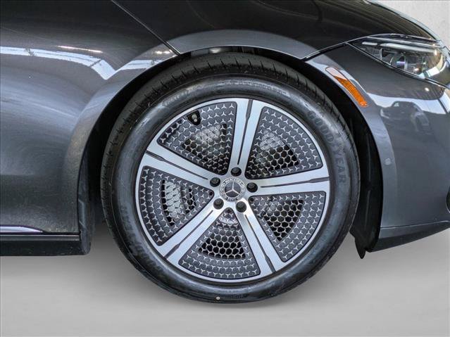 Certified 2023 Mercedes-Benz EQS 450+ Sedan image 24