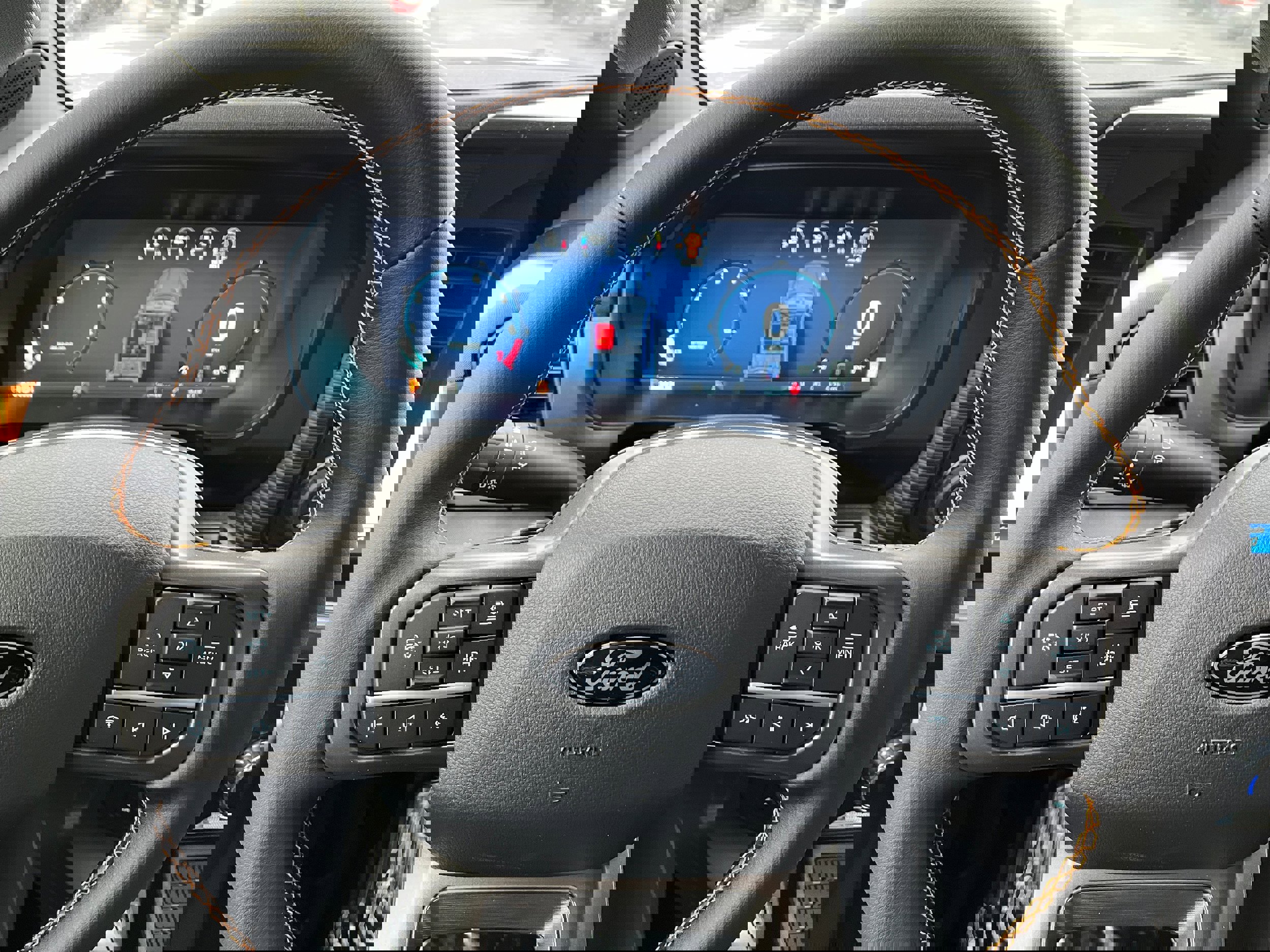 New 2025 Ford F150 Tremor w/ Equipment Group 402A High image 22