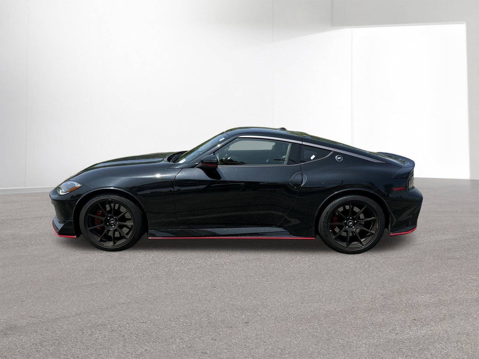 New 2024 Nissan Z NISMO w/ Floor Mat Package image 28