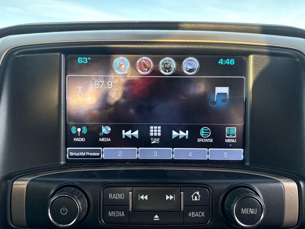 Used 2019 GMC Sierra 3500 Denali w/ Duramax Plus Package image 18