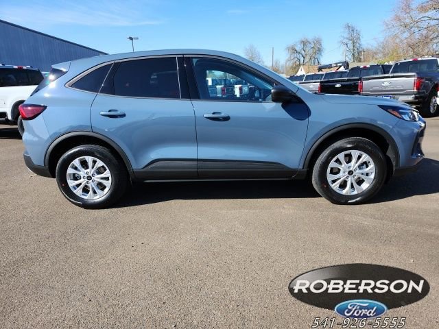 New 2025 Ford Escape Active w/ Cold Weather Package image 10