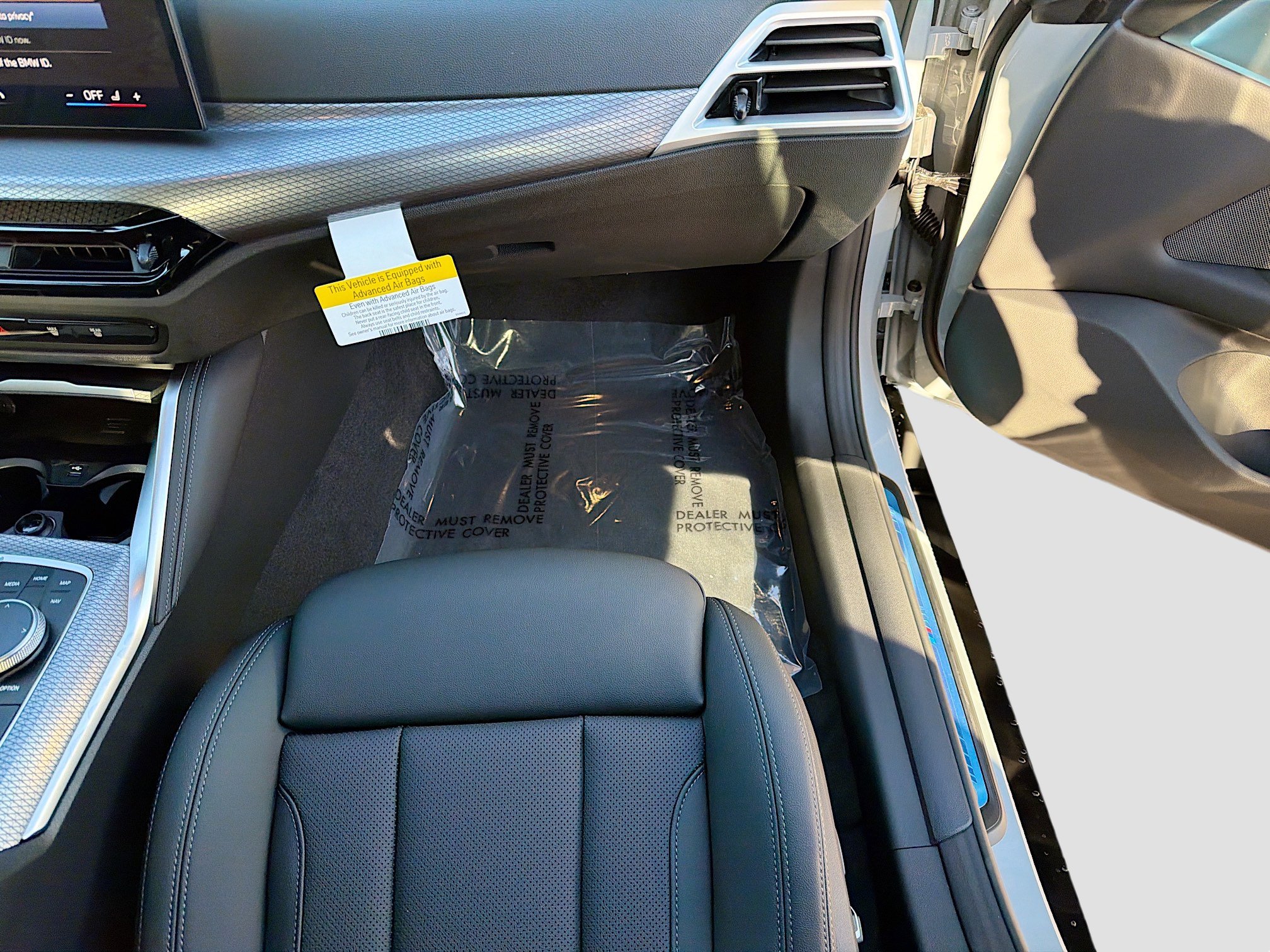 New 2026 BMW 430i w/ M Sport Package image 18