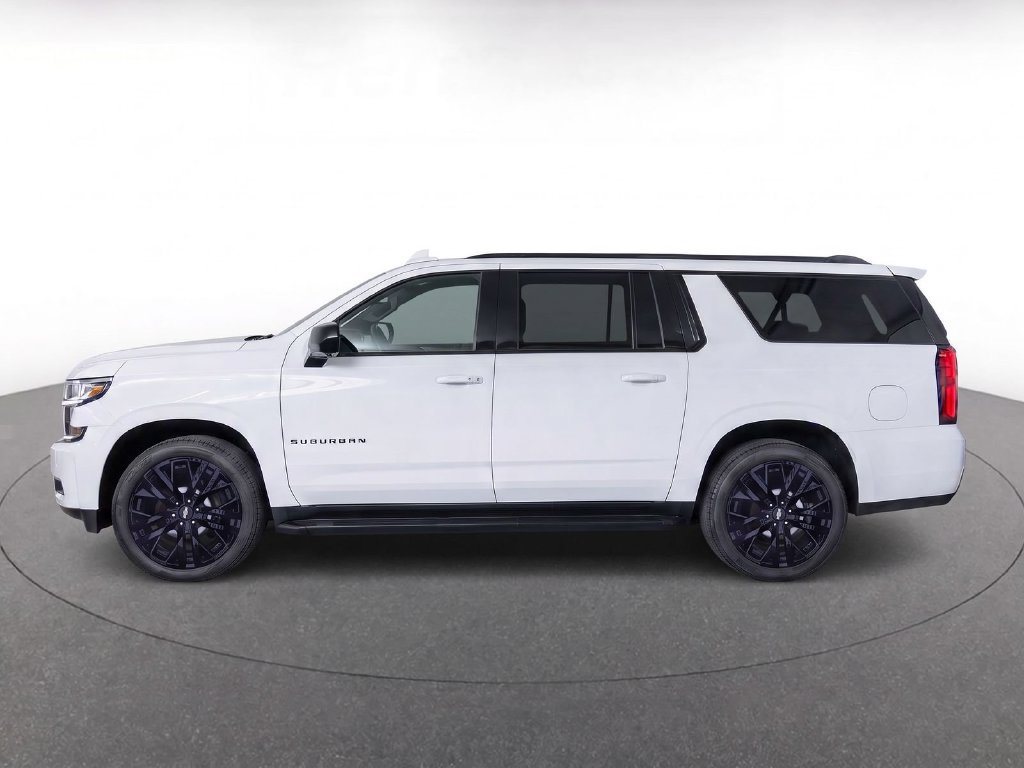 Used 2019 Chevrolet Suburban Premier AWD/4WD image 7
