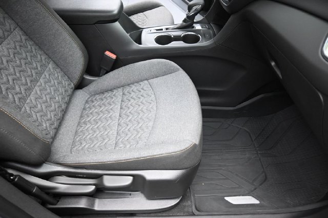 Used 2024 Chevrolet Equinox LT AWD/4WD image 31