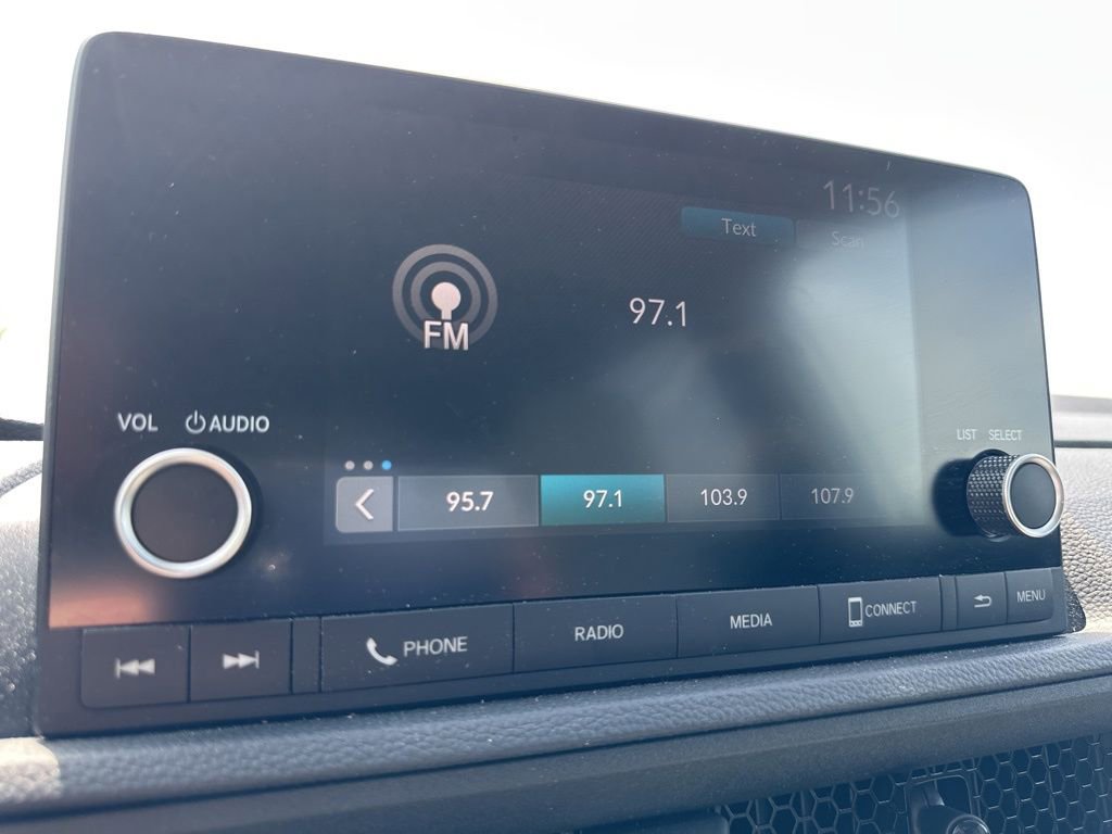 Used 2025 Honda CR-V LX image 21