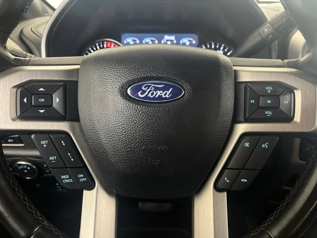 Used 2021 Ford F250 Platinum w/ Tremor Off-Road Package AWD/4WD image 62