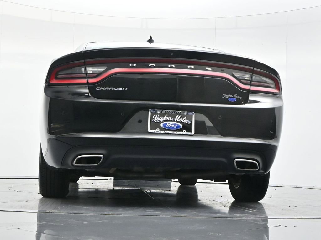 Used 2023 Dodge Charger SXT image 49