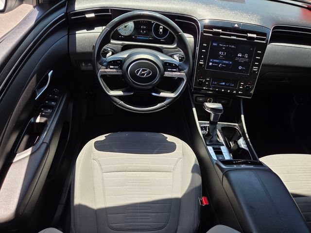 Used 2022 Hyundai Santa Cruz SEL Premium AWD/4WD image 12