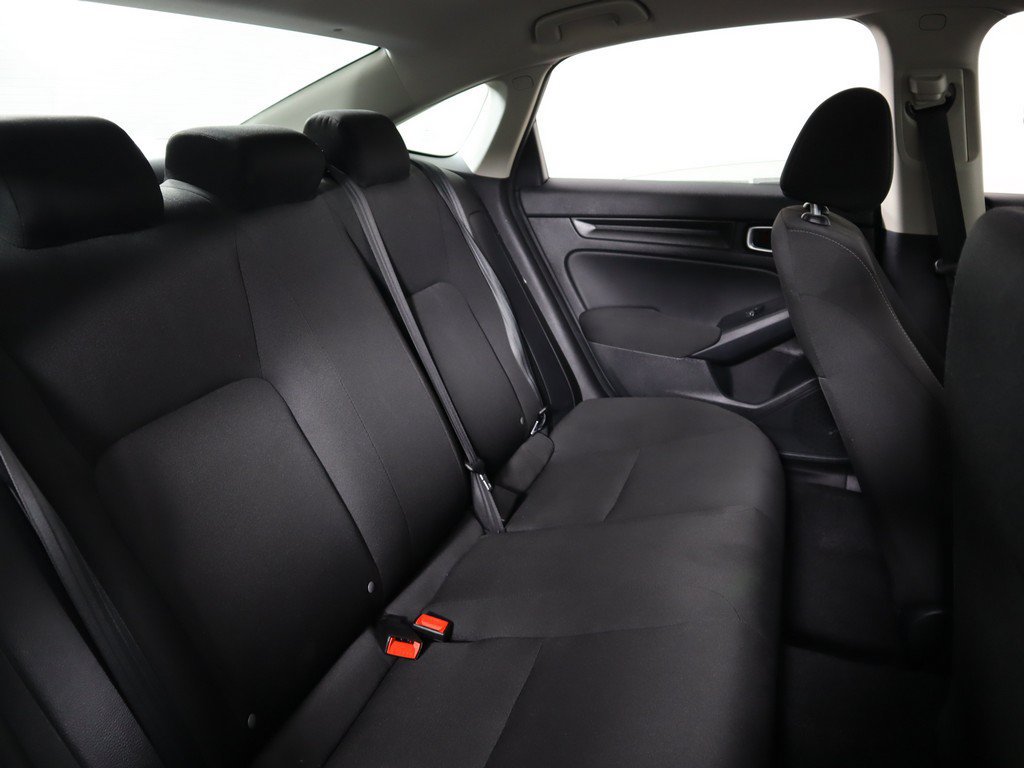 Used 2026 Honda Civic LX image 30