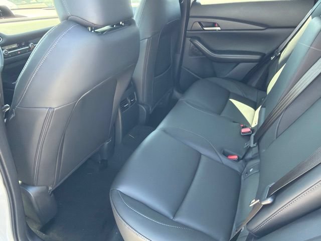 New 2026 MAZDA CX-30 AWD 2.5 S w/ Select Sport Pkg image 28