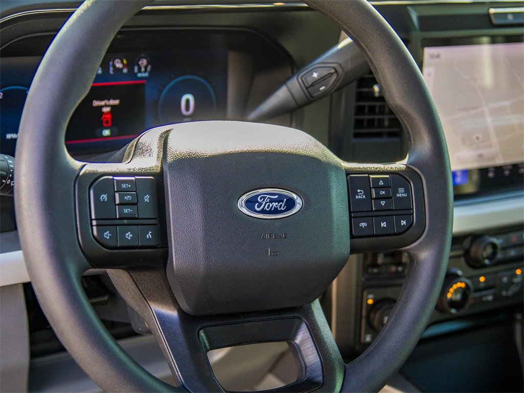 New 2026 Ford F250 XLT w/ XLT Premium Package image 35