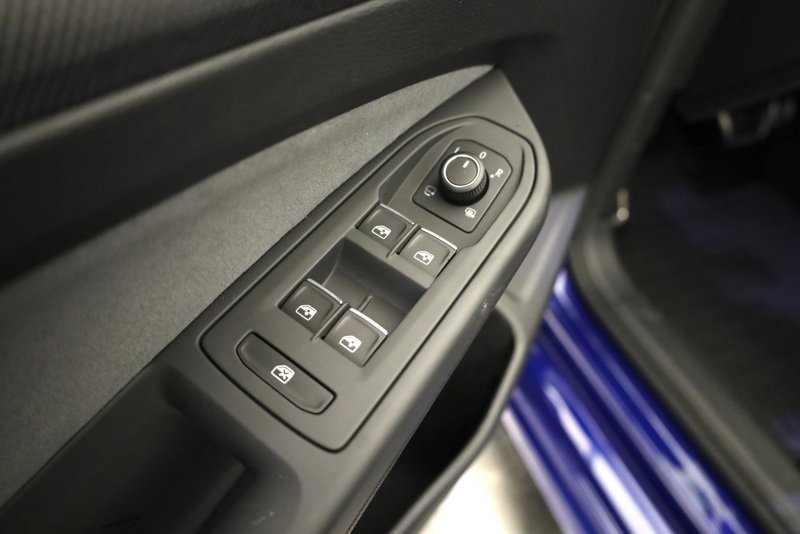 New 2026 Volkswagen Golf w/ Euro Style Package image 10