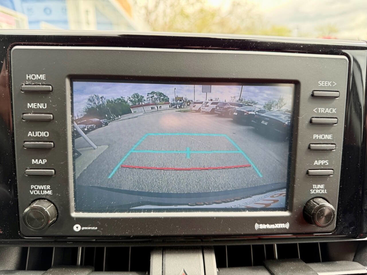 Used 2020 Toyota RAV4 LE AWD/4WD image 66